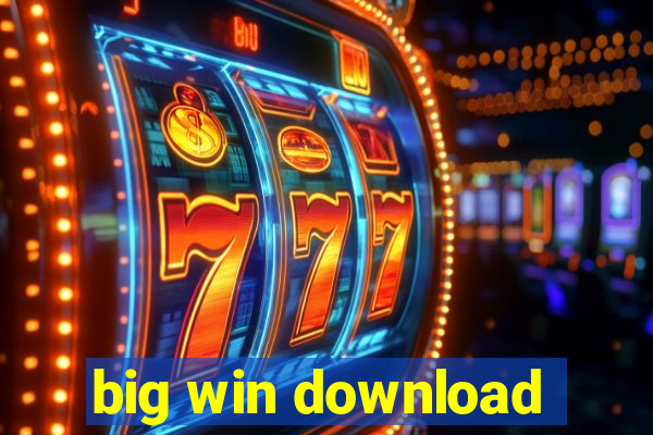 big win download